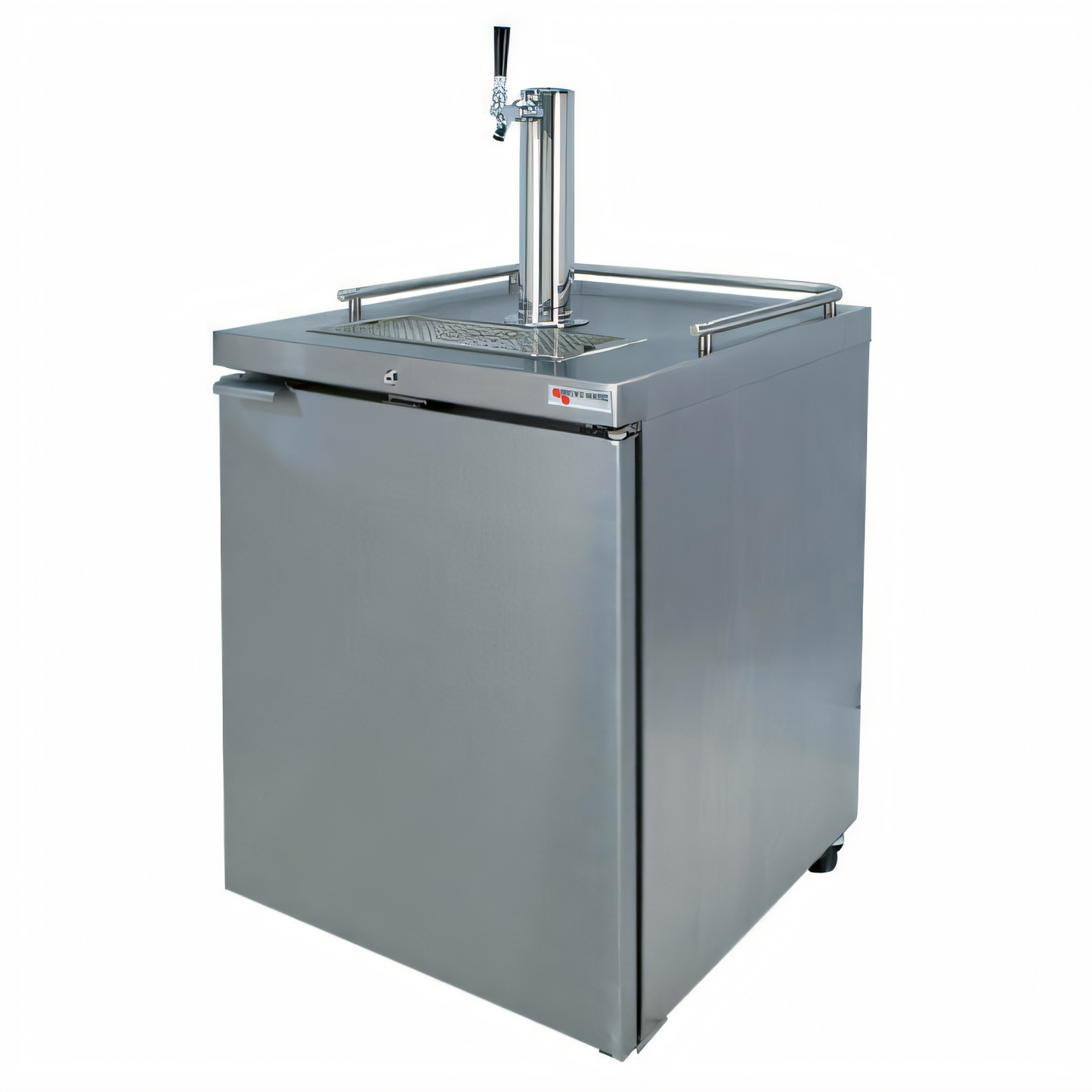 Micro Matic USA  Pro-Line Back Bar Coolers - MDD23SGR-E