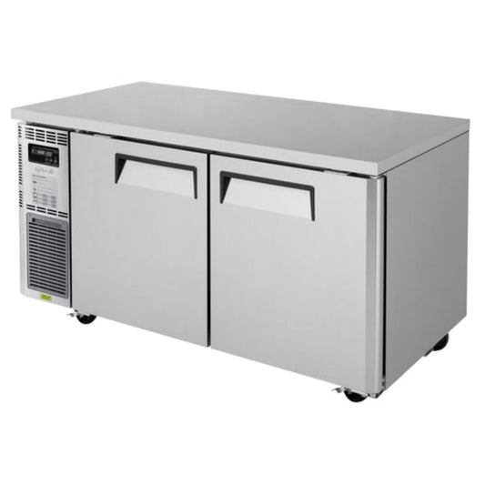 Turbo Air  Series Undercounter & Worktop Refrigeration - JUF-60-N J