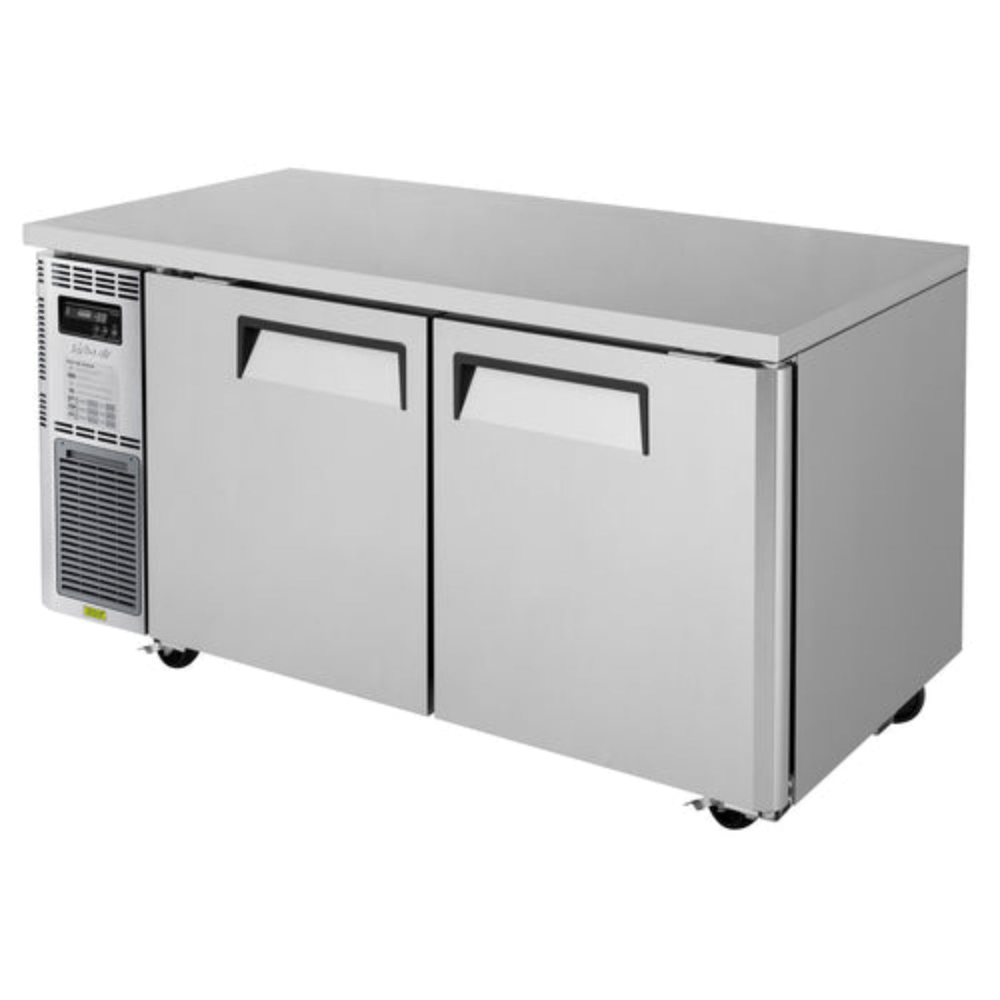 Turbo Air  Series Undercounter & Worktop Refrigeration - JUF-60-N J