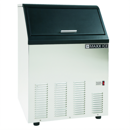 Maxximum Maxx Ice Ice Machines - MIM120