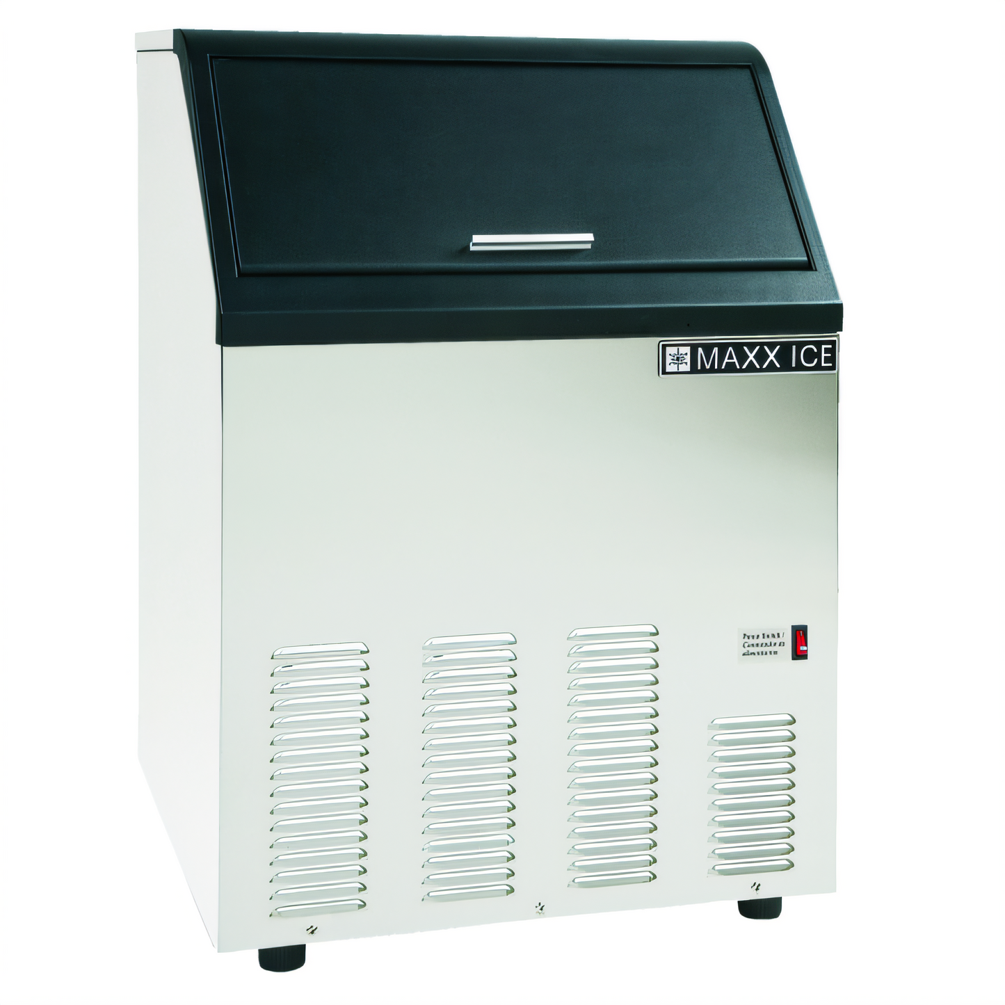 Maxximum Maxx Ice Ice Machines - MIM120