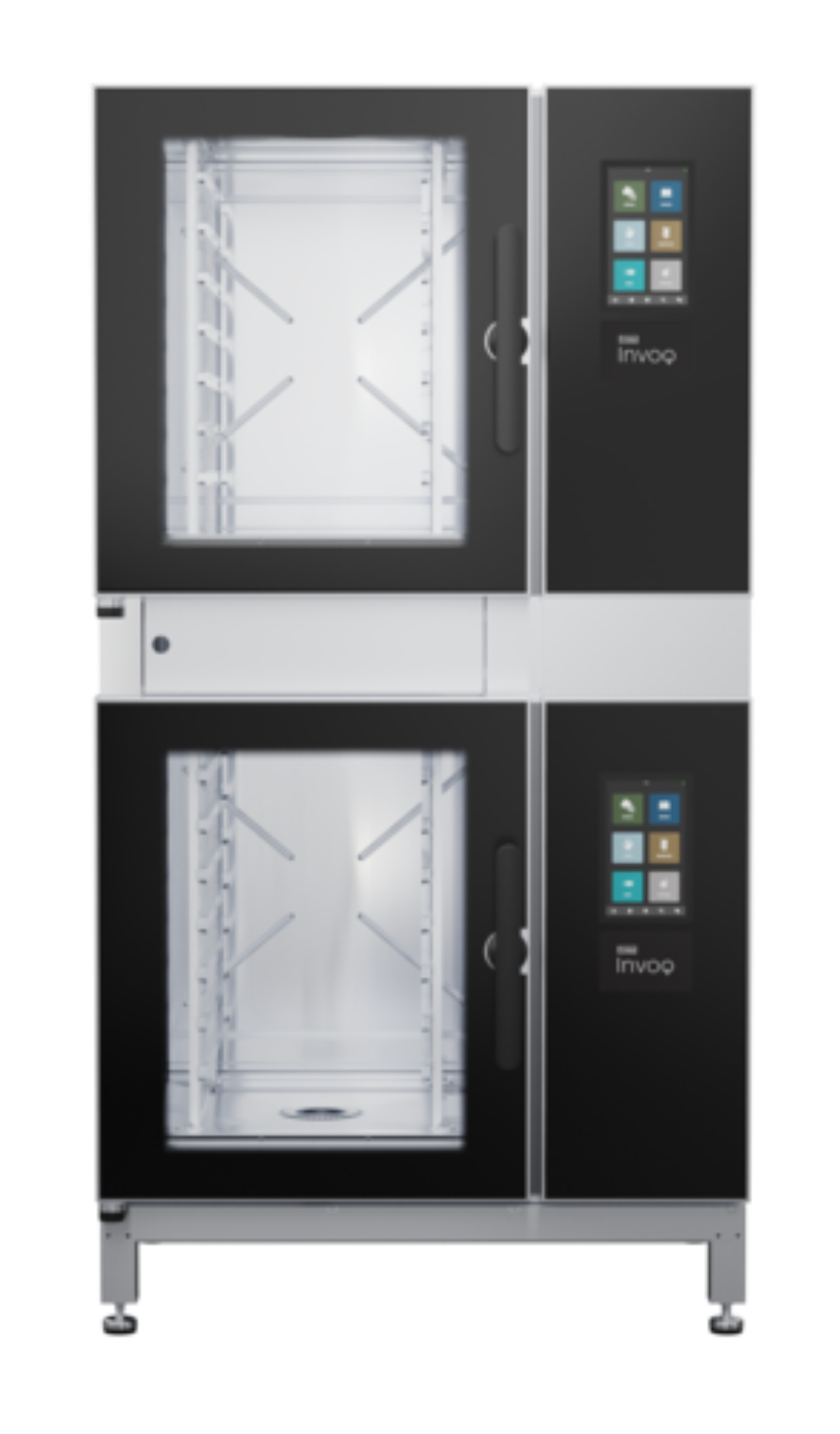 Blodgett (Middleby)  Blodgett Combi Combi Ovens - INVOQ 61BLG/61BLG