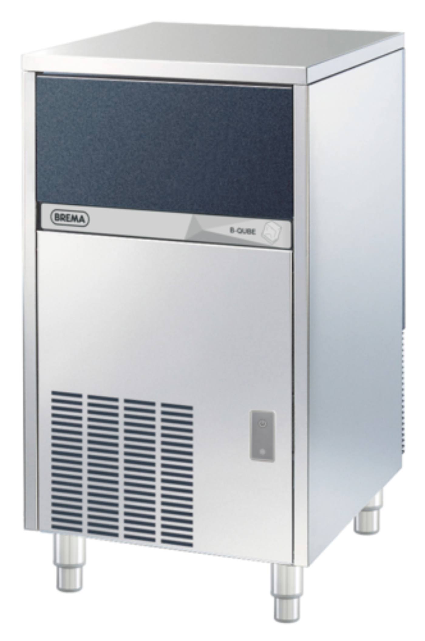 Eurodib USA Brema Ice Machines - CB425ABHCAWS