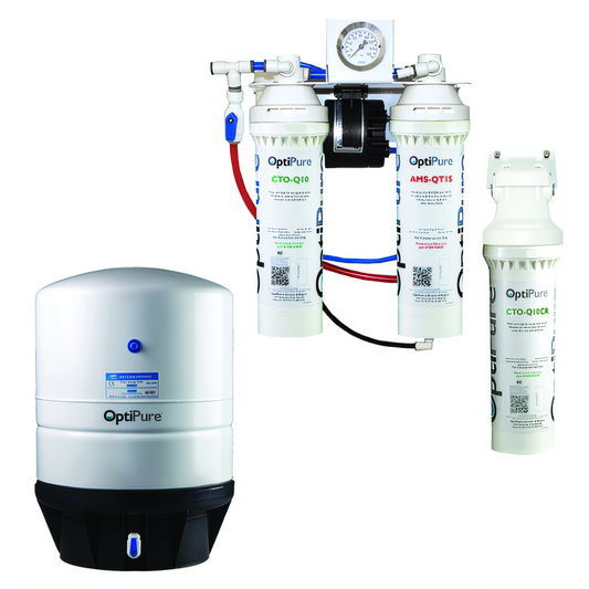 Alto-Shaam Water Filters - 5031204