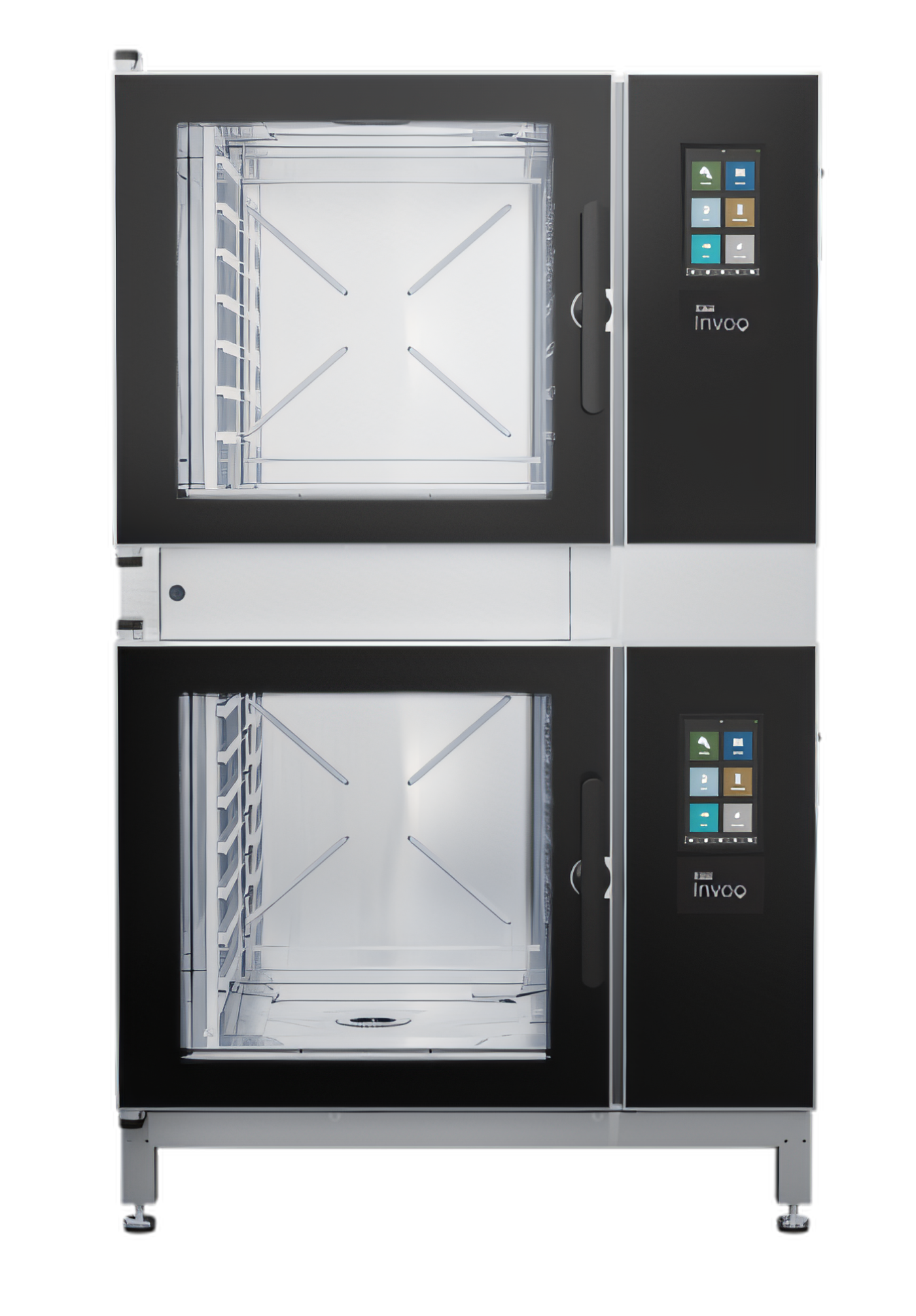 Blodgett (Middleby)  Blodgett Combi Combi Ovens - INVOQ 62BLE/62BLE