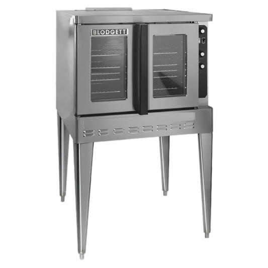 Blodgett (Middleby)  Premium Series Convection Ovens - DFG-200 SGL