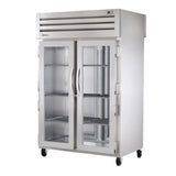 True Mfg. - General Foodservice STA2HPT-2G-2S SPEC SERIES Heated Cabinets & Holding Shelves