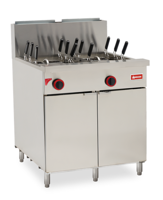 Omcan USA 48000 Pasta Cookers - 48000