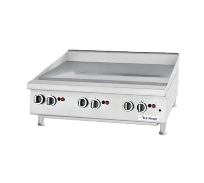 Garland UTGG24-G24M Gas Griddles - UTGG24-G24M