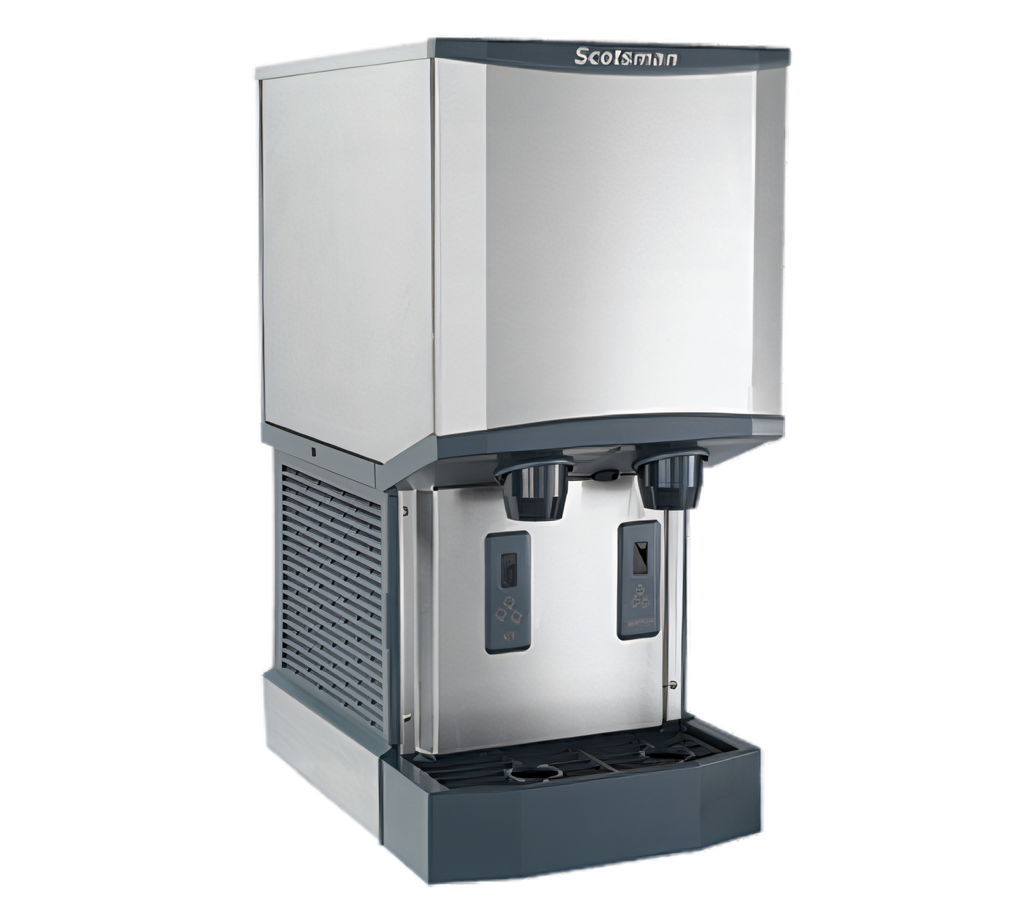 Scotsman  Meridian Ice & Water Dispensers - HID312A-1