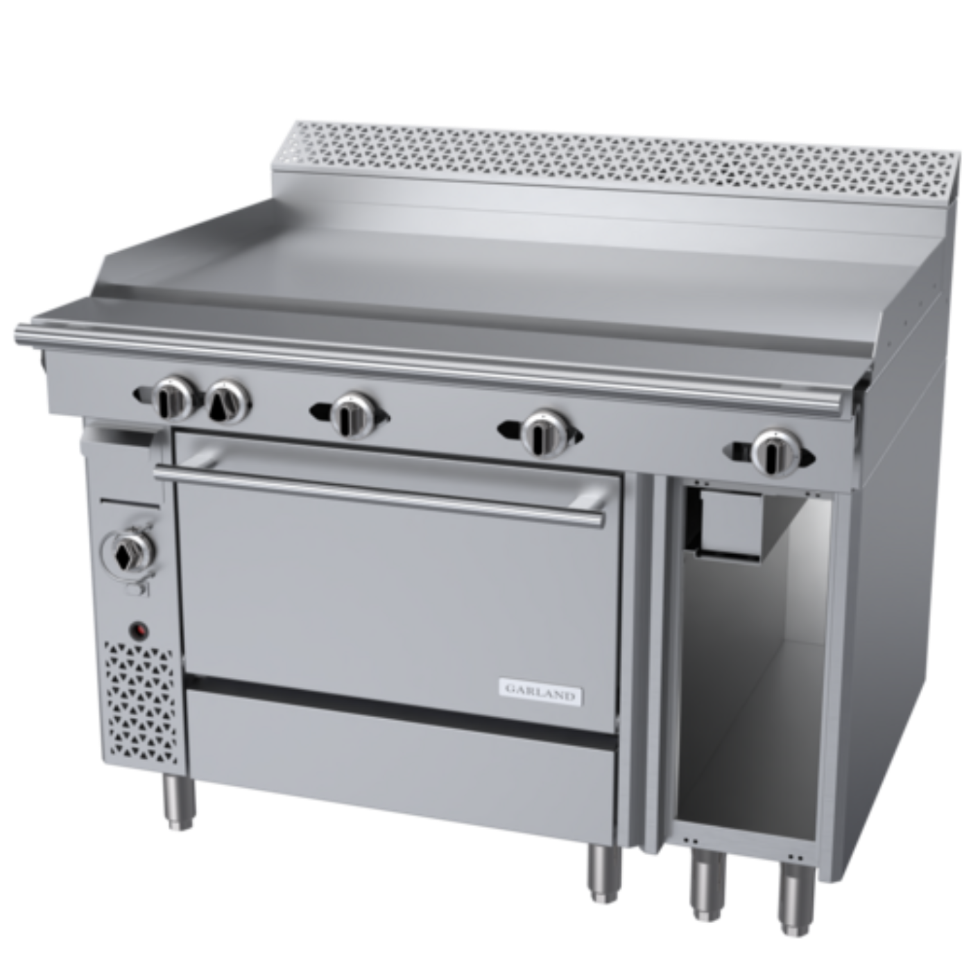 Garland Garland Cuisine Gas Ranges - C48-1-1C