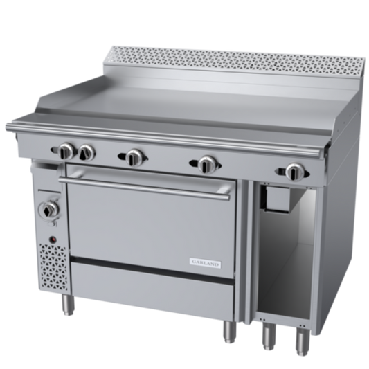 Garland Garland Cuisine Gas Ranges - C48-1-1C
