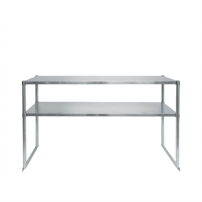 Atosa USA, Inc. Stainless Steel Shelving - SOD1272