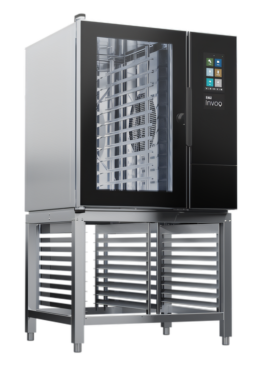 Blodgett (Middleby)  Blodgett Combi Combi Ovens - INVOQ 101BE