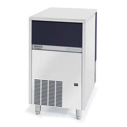Eurodib USA  Brema Ice Machines - GB903AHC