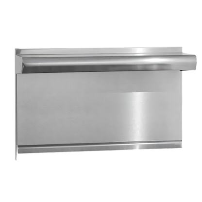 Imperial (Middleby)  Diamond Series Flue Risers - SHS-72