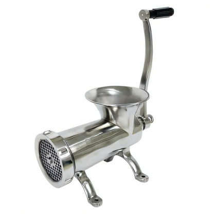 Omcan USA Meat Grinders - 44420
