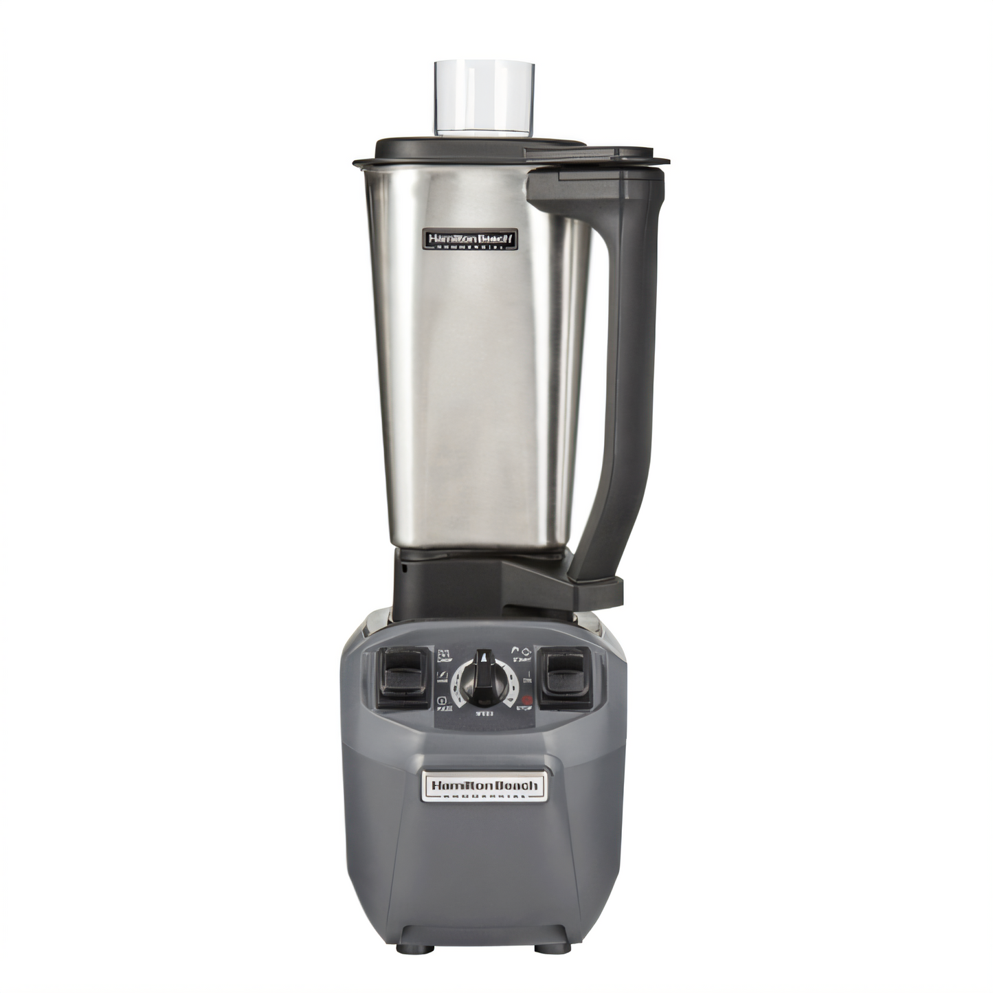 Hamilton Beach  Heavy-Duty Blenders - HBF510S-CE