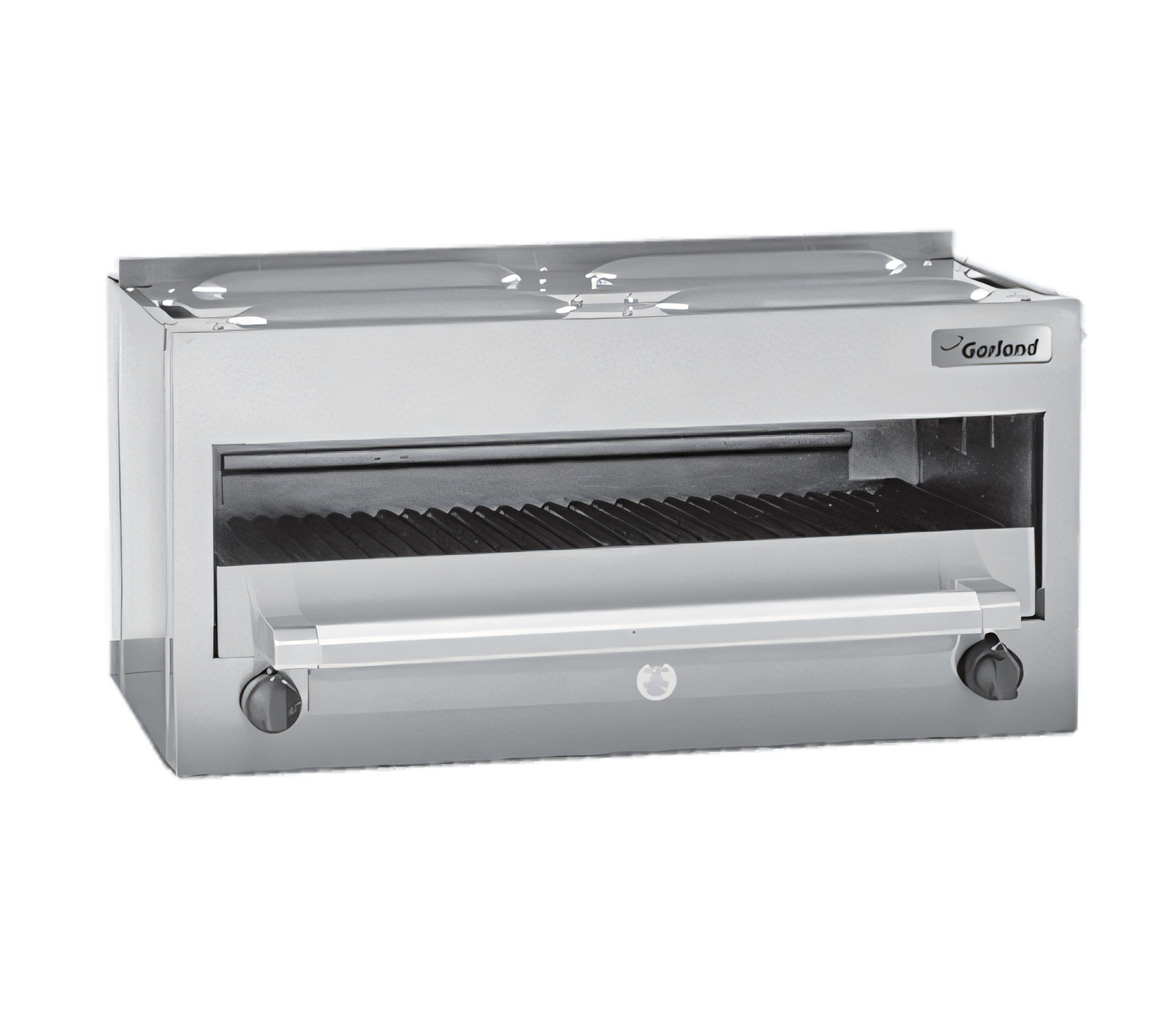 Garland MSTSR16M Master Salamander Broilers - MSTSR16M