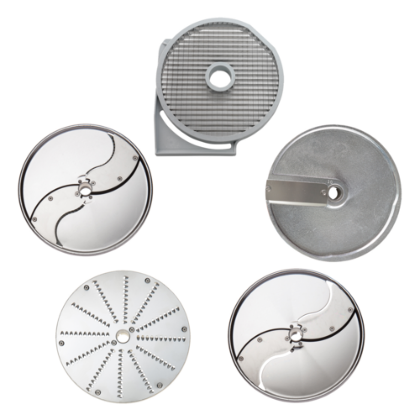 Eurodib USA 653870 Dito Sama Food Processors - USA 653870
