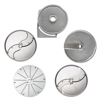 Eurodib USA 653870 Dito Sama Food Processors - USA 653870