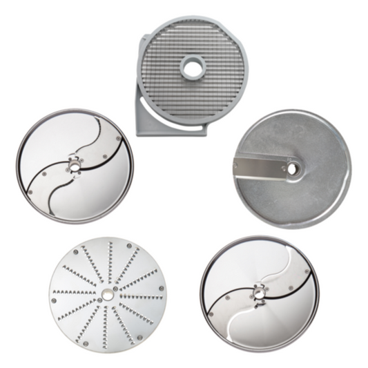 Eurodib USA 653870 Dito Sama Food Processors - USA 653870
