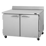 Turbo Air PRO Undercounter & Worktop Refrigeration - PWF-48-N