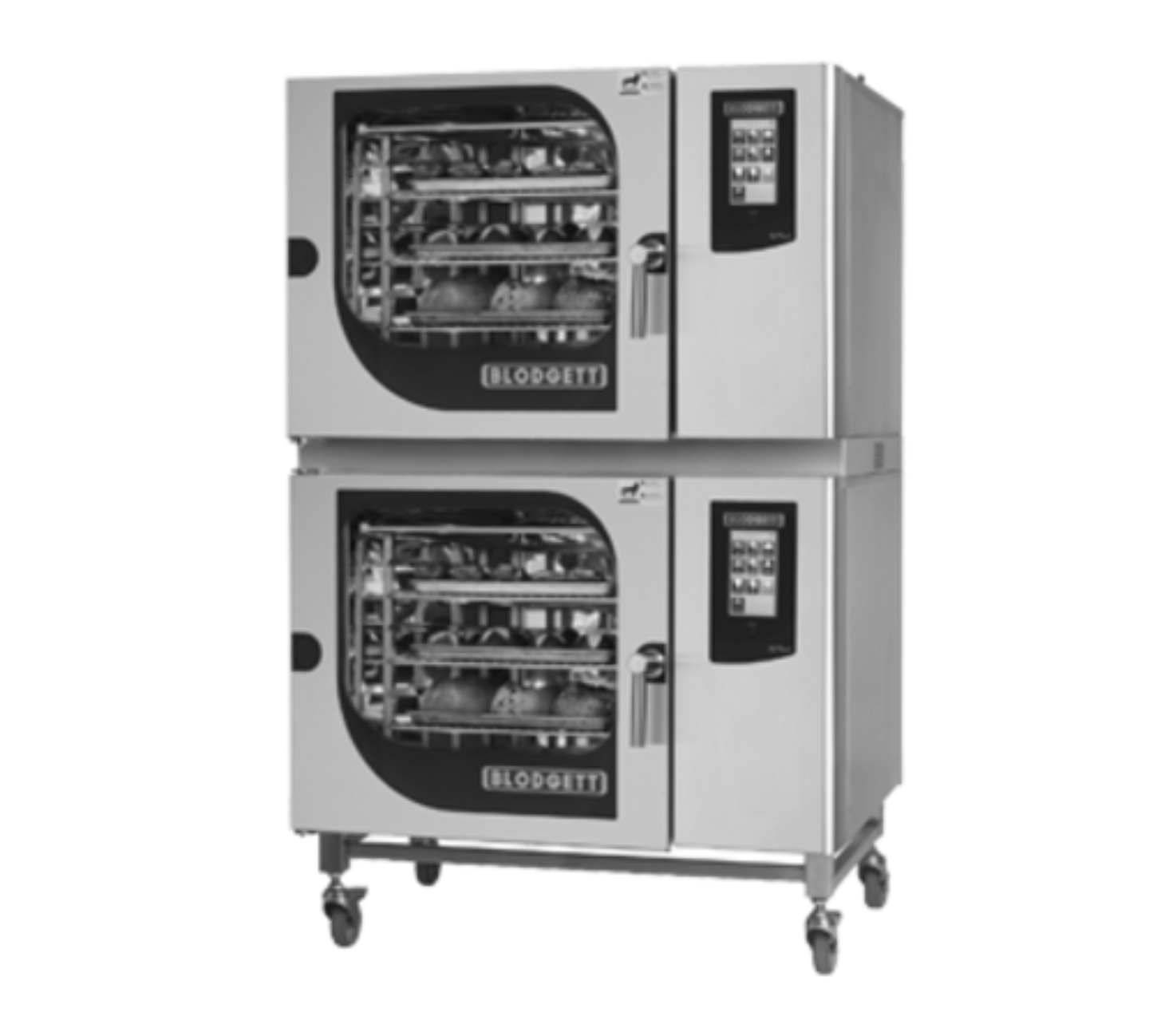 Blodgett (Middleby)  Blodgett Combi Combi Ovens - INVOQ 62BG