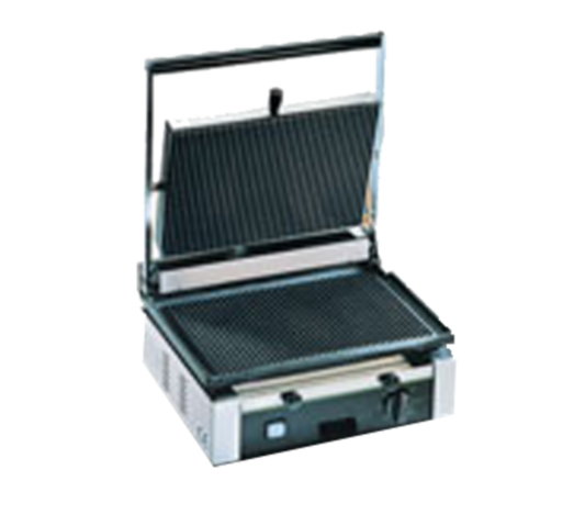 Eurodib USA  Eurodib Sandwich & Panini Cooking Equipment - CORT-R-110