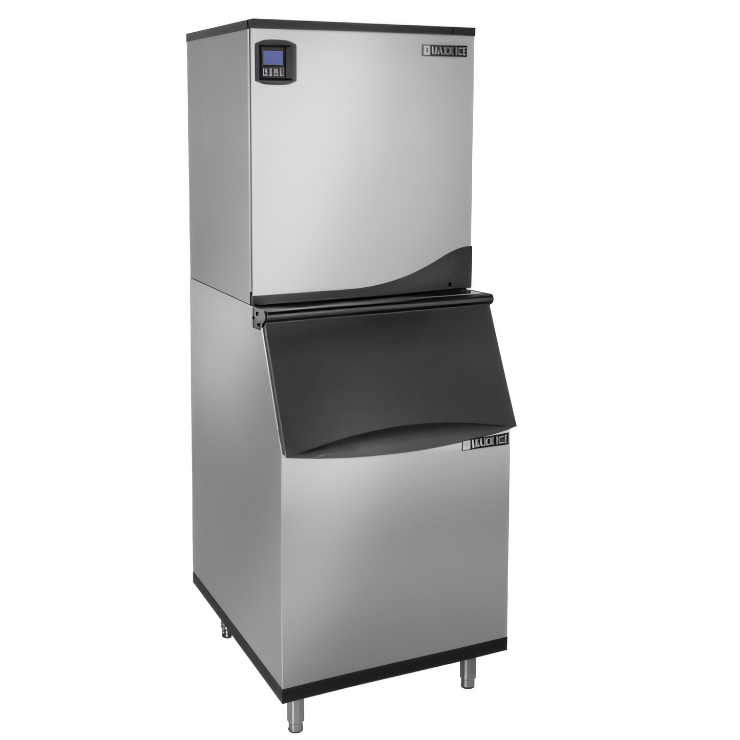 Maxximum  Maxx Ice Ice Machines - MIM1000NH-B470N