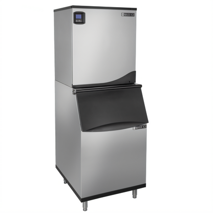 Maxximum  Maxx Ice Ice Machines - MIM1000NH-B470N