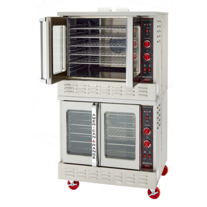 American Range Convection Ovens - MSD-2HE