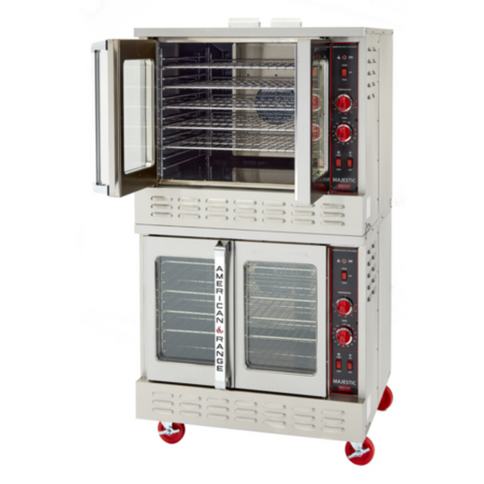 American Range Convection Ovens - MSD-2HE