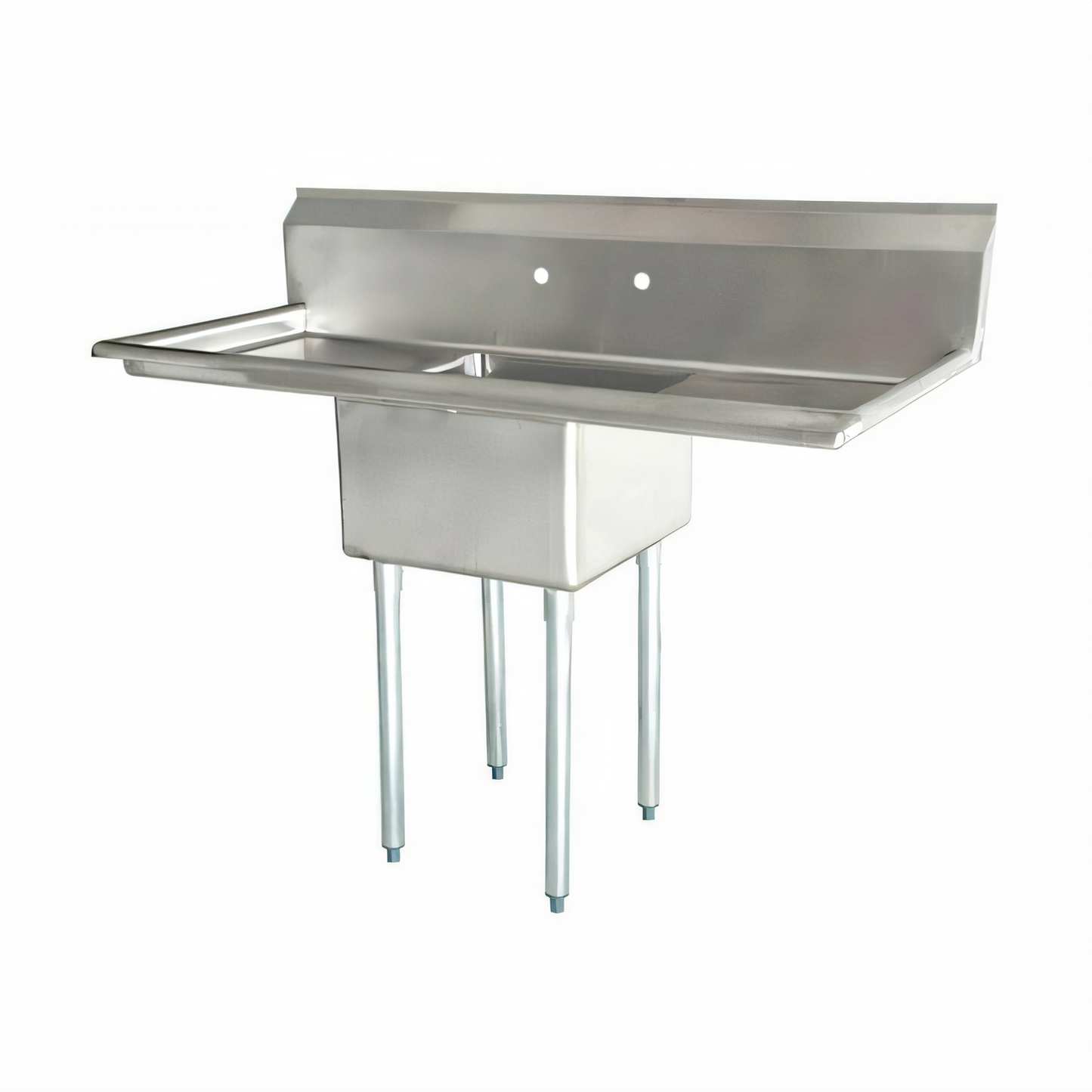 Omcan USA Compartment Sinks - 43774