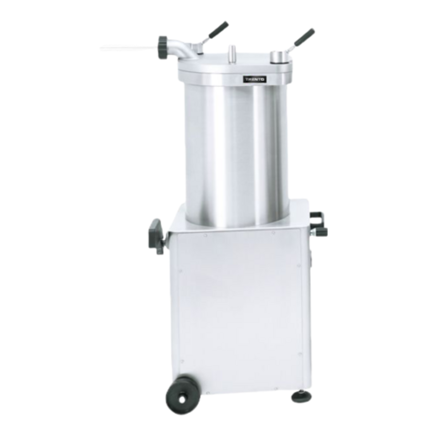 Omcan USA 45951 Trento Sausage Stuffers - SS-ES-0095-F