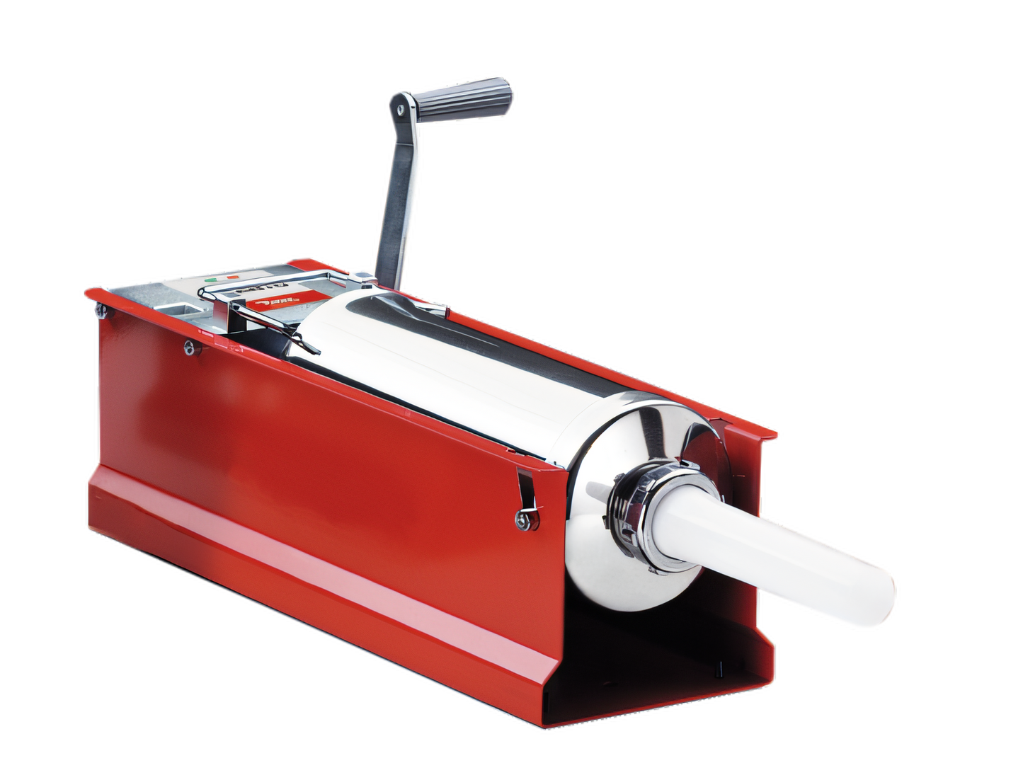 Omcan USA Trento Sausage Stuffers - 48161