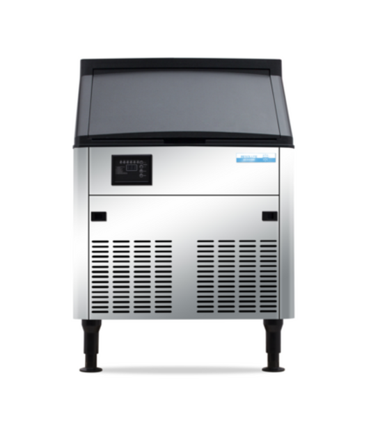 Eurodib USA Resolute Ice Systems Ice Machines - ICB28080