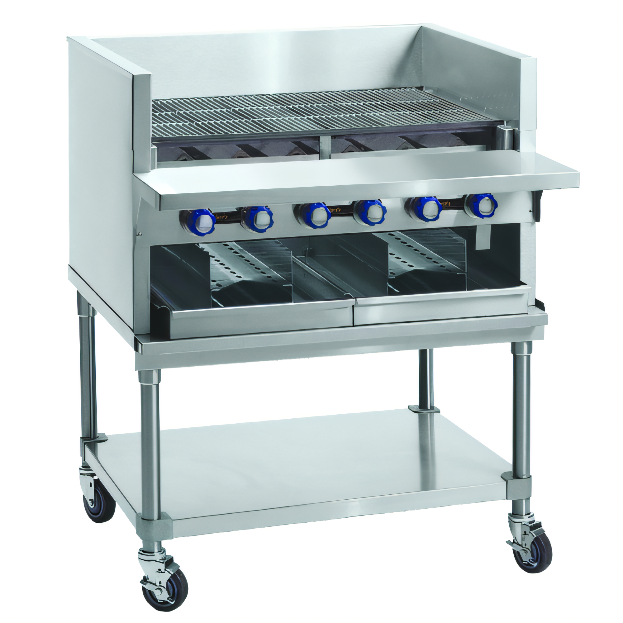 Imperial (Middleby)  Equipment Stands & Utility Carts - IABAT-36