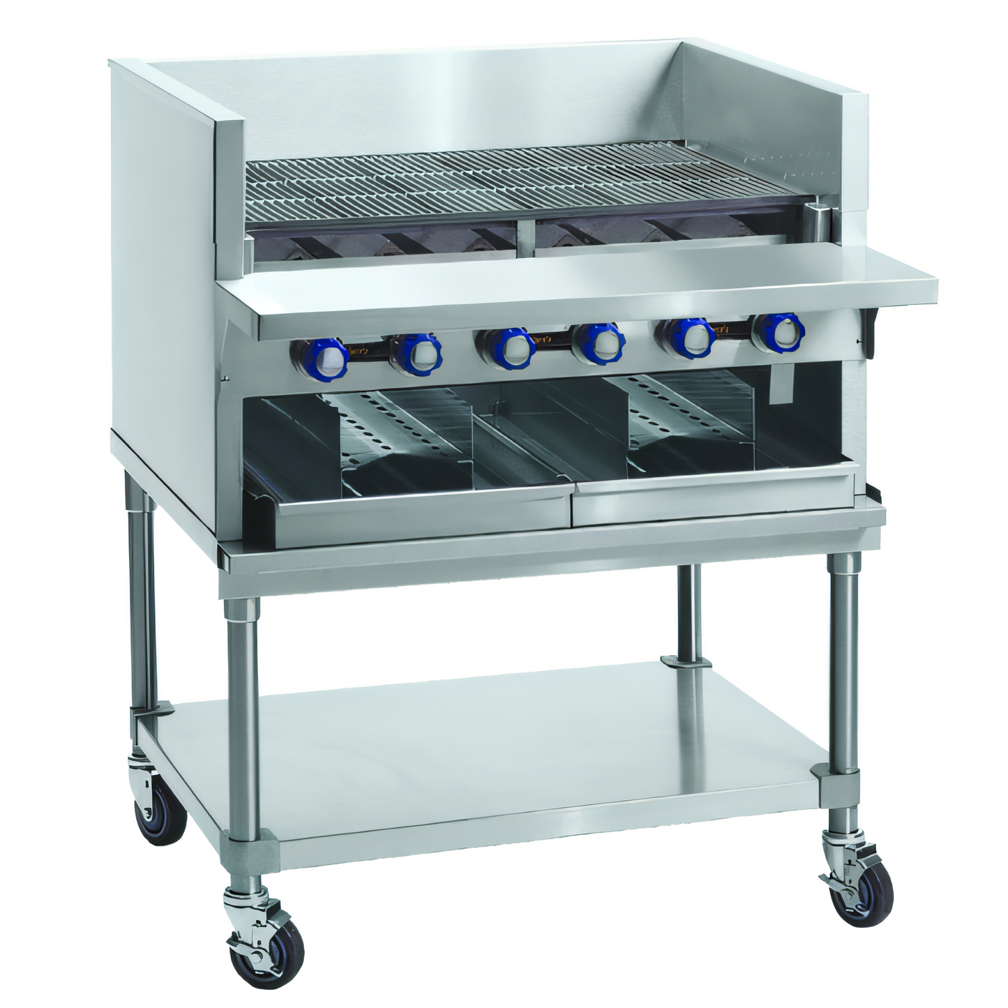 Imperial (Middleby)  Equipment Stands & Utility Carts - IABAT-36