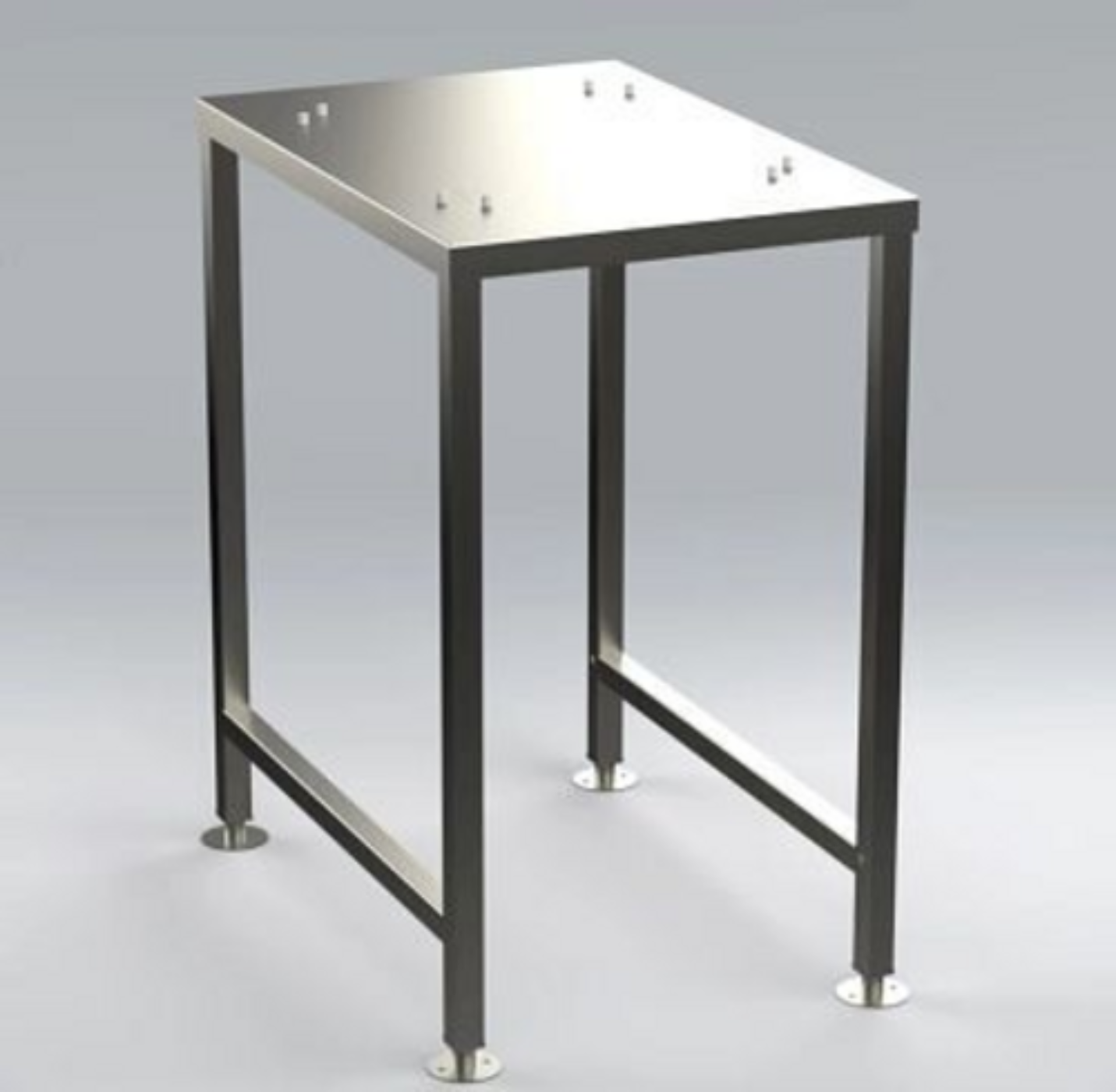 Alto-Shaam 5033383 Equipment Stands & Utility Carts
