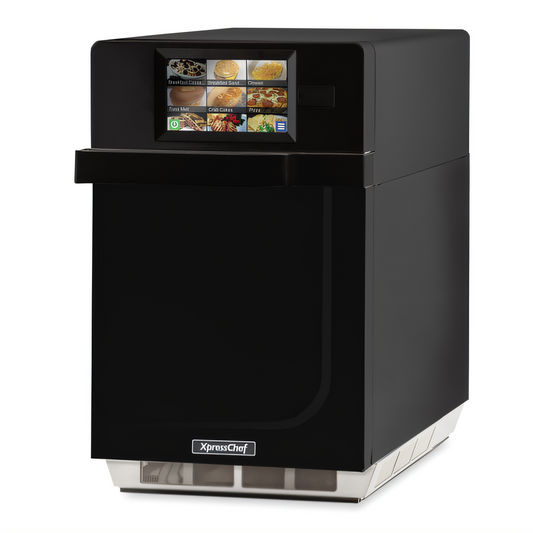 ACP XpressChef Combi Ovens - MRX2BL