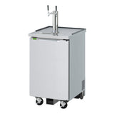 Turbo Air Super Deluxe Back Bar Coolers - TBD-1SDD-N6