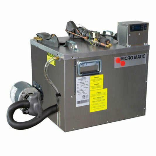 Micro Matic USA Pro-Line Back Bar Coolers  -  MMPP4302-R