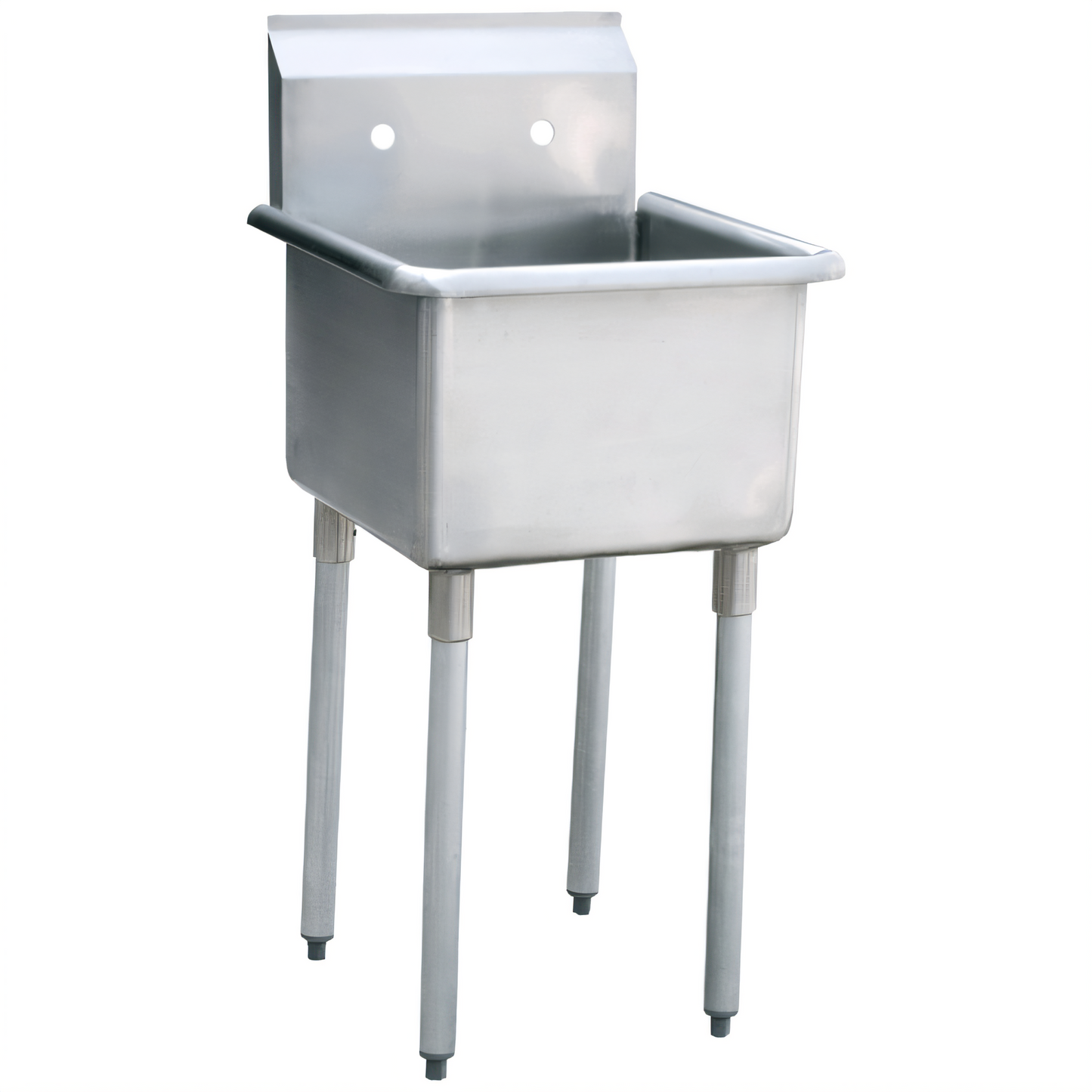 Atosa USA, Inc. Mixrite Mop Sinks - MRS-1-MOP