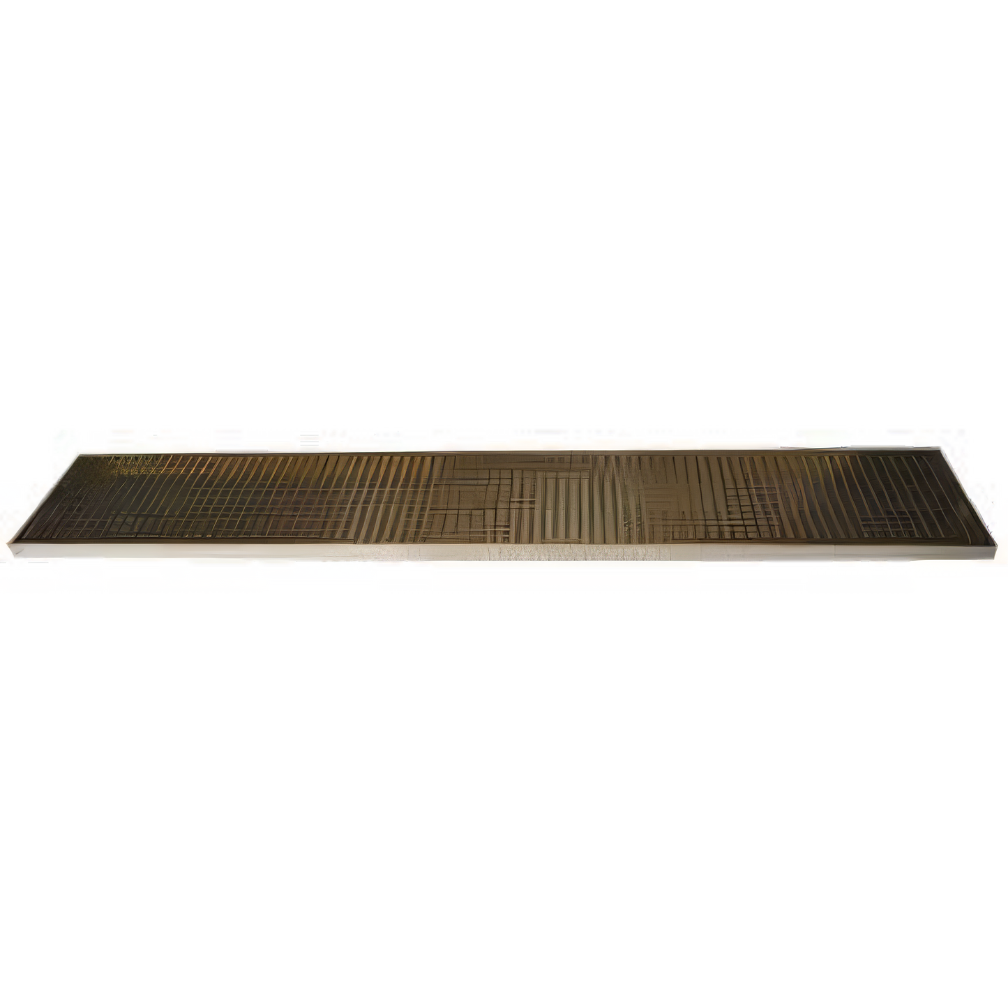 Micro Matic USA Bar Equipment - DP-820DSSPVD-51