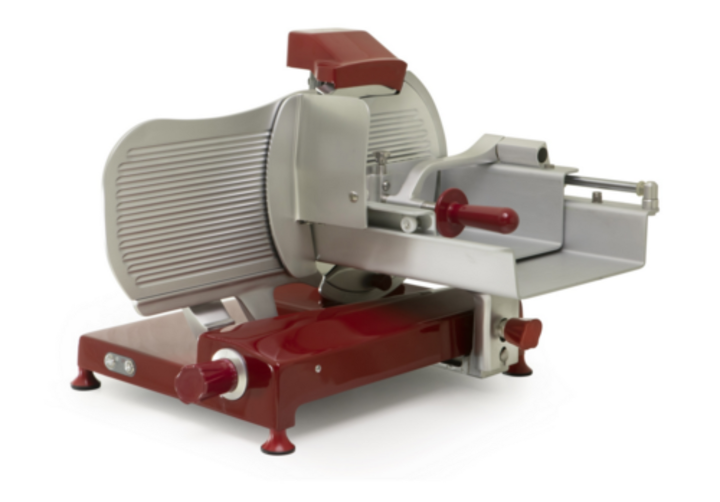 Omcan USA 49532 Trento Meat Slicers - USA 49532