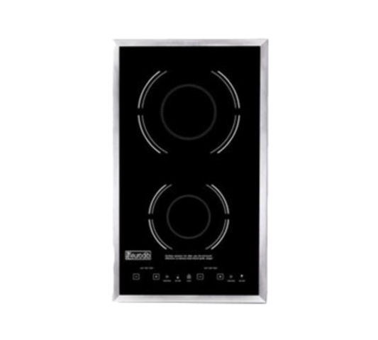 Eurodib USA Eurodib Induction Ranges - SC05