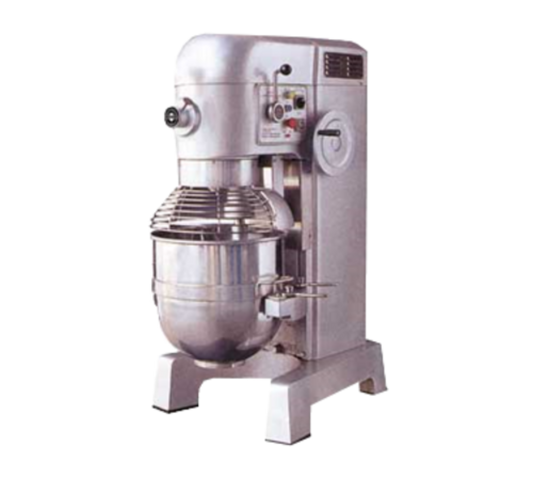 Omcan USA 19999 Planetary Mixers - USA 19999