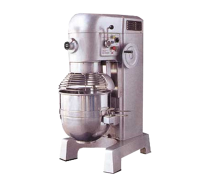 Omcan USA 19999 Planetary Mixers - USA 19999