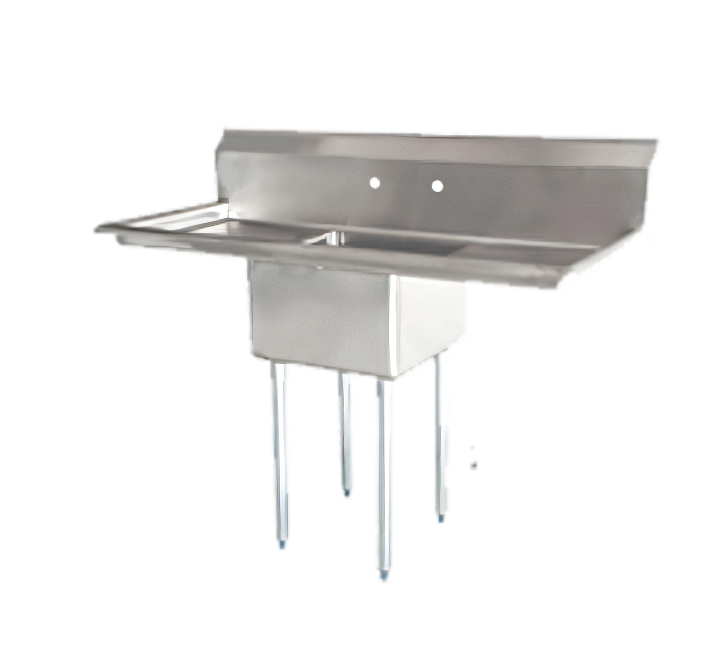 Omcan USA Compartment Sinks - 25265